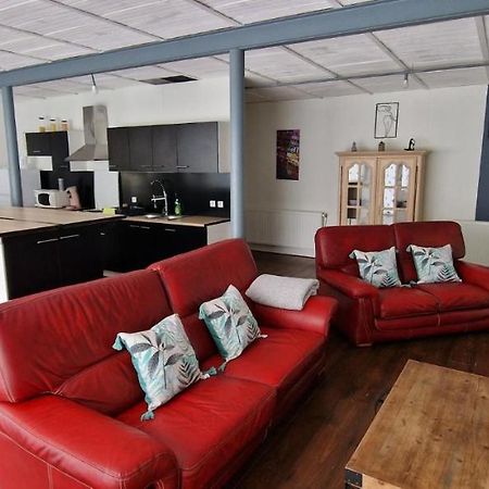 Loft Tout Equipe 7 Personnes Hazebrouck Extérieur photo