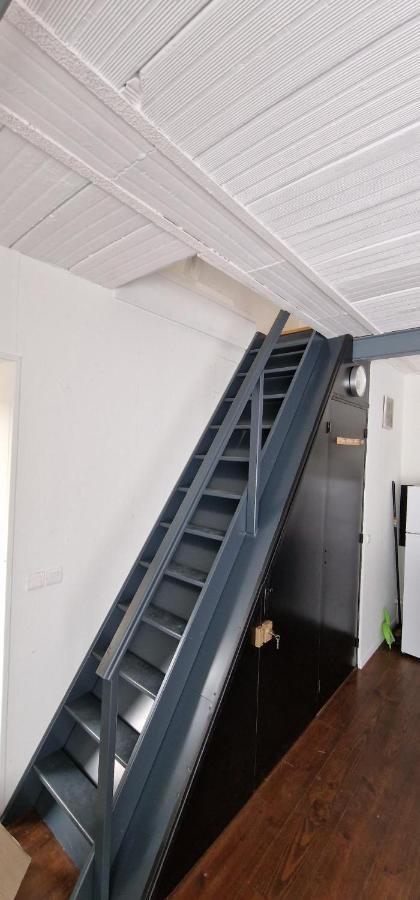 Loft Tout Equipe 7 Personnes Hazebrouck Extérieur photo