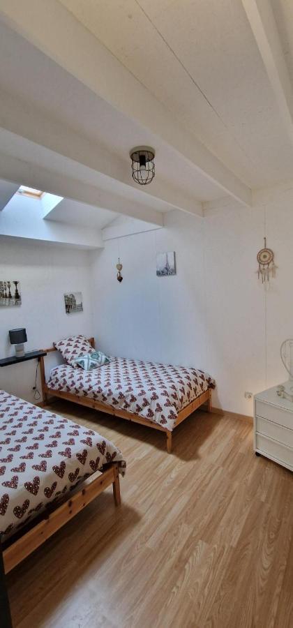 Loft Tout Equipe 7 Personnes Hazebrouck Extérieur photo