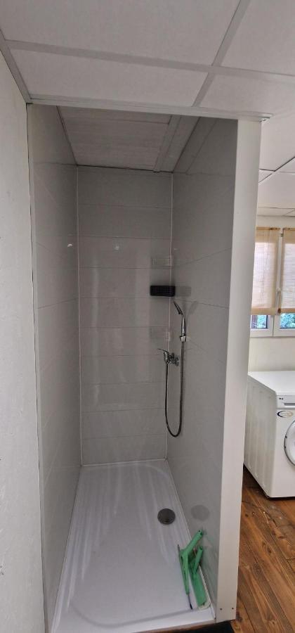 Loft Tout Equipe 7 Personnes Hazebrouck Extérieur photo